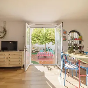 Casa Singular Y Con Encanto Hébergement de vacances Baena