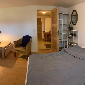 Vaerelse Med Eget Kokken Og Bad , Esbjerg Danmark