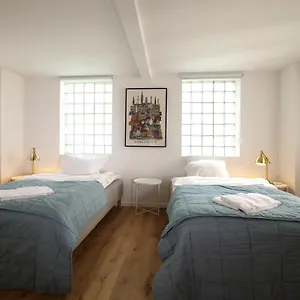 Rent A Place 1 - 4 Casa vacanze Copenaghen