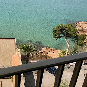 Apartamento Moderno Nautilus Appartement Salou