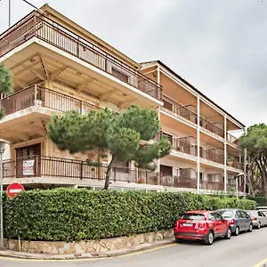 Carle Magne Appartement Castell-Platja d'Aro