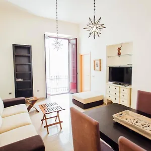 Bright And Central- 2bd 1bth- Malhara Appartement Séville