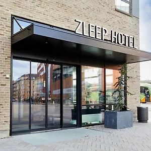 3* Hotell Zleep