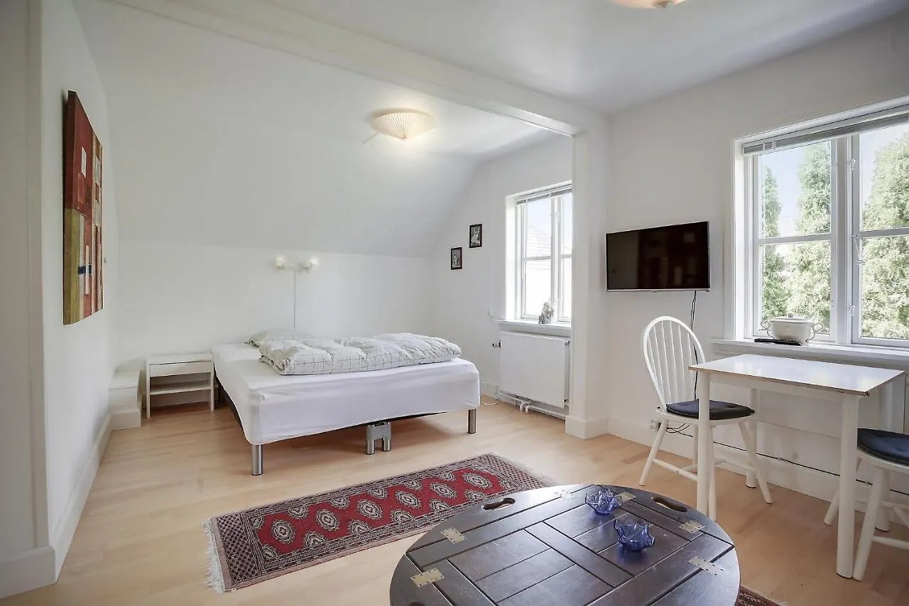 Skovbakkens B&B Aalborg 0*,